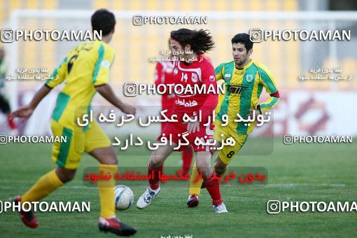 1167994, Tehran, [*parameter:4*], لیگ برتر فوتبال ایران، Persian Gulf Cup، Week 19، Second Leg، Rah Ahan 0 v 1 Tractor Sazi on 2010/12/19 at Takhti Stadium
