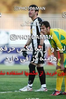 1167945, Tehran, [*parameter:4*], لیگ برتر فوتبال ایران، Persian Gulf Cup، Week 19، Second Leg، Rah Ahan 0 v 1 Tractor Sazi on 2010/12/19 at Takhti Stadium