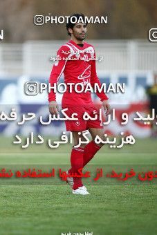1167824, لیگ برتر فوتبال ایران، Persian Gulf Cup، Week 19، Second Leg، 2010/12/19، Tehran، Takhti Stadium، Rah Ahan 0 - ۱ Tractor Sazi