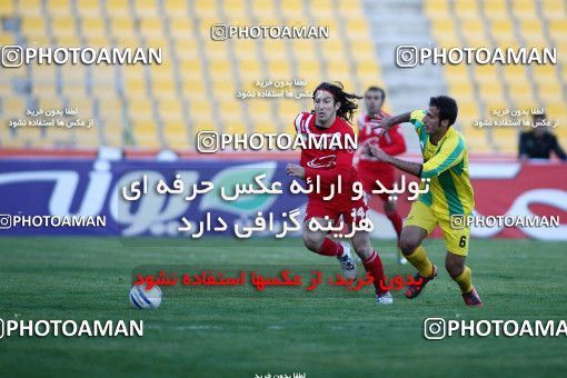 1167876, Tehran, [*parameter:4*], لیگ برتر فوتبال ایران، Persian Gulf Cup، Week 19، Second Leg، Rah Ahan 0 v 1 Tractor Sazi on 2010/12/19 at Takhti Stadium