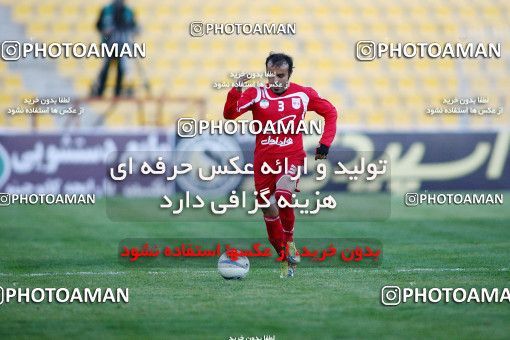 1167857, Tehran, [*parameter:4*], لیگ برتر فوتبال ایران، Persian Gulf Cup، Week 19، Second Leg، Rah Ahan 0 v 1 Tractor Sazi on 2010/12/19 at Takhti Stadium