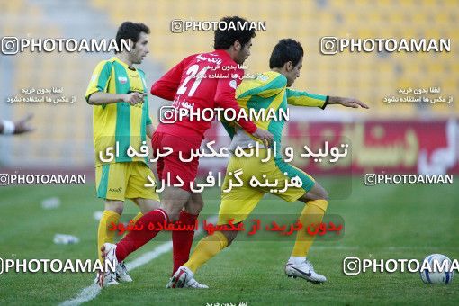 1167729, Tehran, [*parameter:4*], لیگ برتر فوتبال ایران، Persian Gulf Cup، Week 19، Second Leg، Rah Ahan 0 v 1 Tractor Sazi on 2010/12/19 at Takhti Stadium