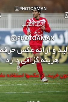 1167873, Tehran, [*parameter:4*], لیگ برتر فوتبال ایران، Persian Gulf Cup، Week 19، Second Leg، Rah Ahan 0 v 1 Tractor Sazi on 2010/12/19 at Takhti Stadium