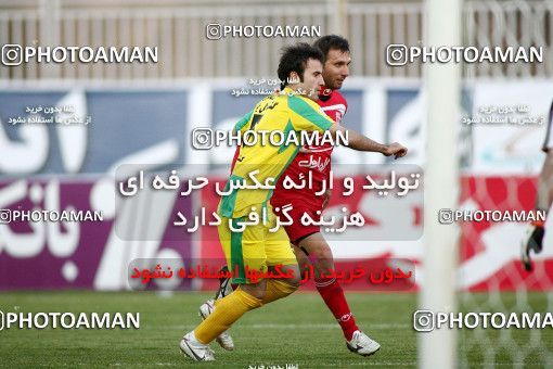 1167718, Tehran, [*parameter:4*], لیگ برتر فوتبال ایران، Persian Gulf Cup، Week 19، Second Leg، Rah Ahan 0 v 1 Tractor Sazi on 2010/12/19 at Takhti Stadium