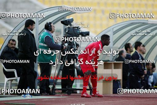 1167840, Tehran, [*parameter:4*], لیگ برتر فوتبال ایران، Persian Gulf Cup، Week 19، Second Leg، Rah Ahan 0 v 1 Tractor Sazi on 2010/12/19 at Takhti Stadium