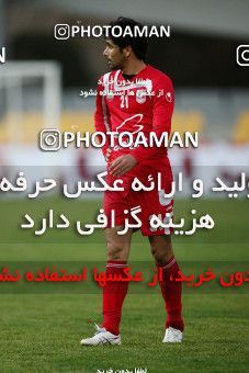 1167850, لیگ برتر فوتبال ایران، Persian Gulf Cup، Week 19، Second Leg، 2010/12/19، Tehran، Takhti Stadium، Rah Ahan 0 - ۱ Tractor Sazi