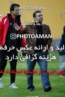 1167733, Tehran, [*parameter:4*], لیگ برتر فوتبال ایران، Persian Gulf Cup، Week 19، Second Leg، Rah Ahan 0 v 1 Tractor Sazi on 2010/12/19 at Takhti Stadium