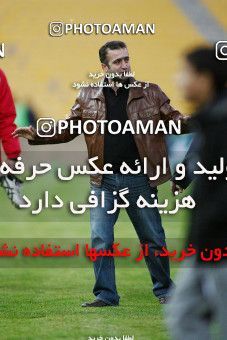 1167875, Tehran, [*parameter:4*], لیگ برتر فوتبال ایران، Persian Gulf Cup، Week 19، Second Leg، Rah Ahan 0 v 1 Tractor Sazi on 2010/12/19 at Takhti Stadium