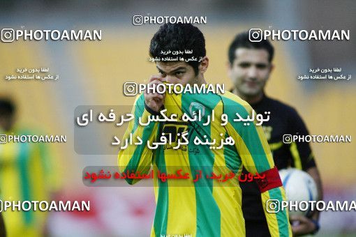 1167755, Tehran, [*parameter:4*], لیگ برتر فوتبال ایران، Persian Gulf Cup، Week 19، Second Leg، Rah Ahan 0 v 1 Tractor Sazi on 2010/12/19 at Takhti Stadium