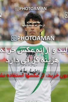 1168083, Tehran, Iran, لیگ برتر فوتبال ایران، Persian Gulf Cup، Week 20، Second Leg، Esteghlal 1 v 2 Zob Ahan Esfahan on 2010/12/23 at Azadi Stadium
