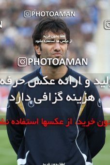 1168217, Tehran, Iran, لیگ برتر فوتبال ایران، Persian Gulf Cup، Week 20، Second Leg، Esteghlal 1 v 2 Zob Ahan Esfahan on 2010/12/23 at Azadi Stadium