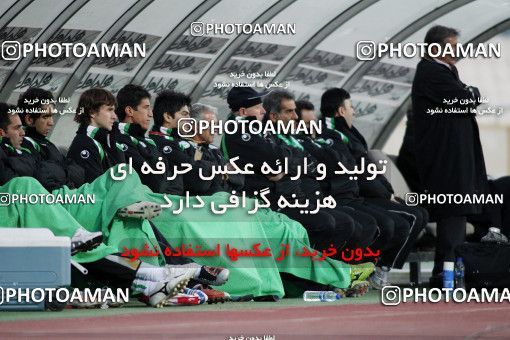 1168040, Tehran, Iran, لیگ برتر فوتبال ایران، Persian Gulf Cup، Week 20، Second Leg، Esteghlal 1 v 2 Zob Ahan Esfahan on 2010/12/23 at Azadi Stadium