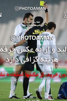 1168226, Tehran, Iran, لیگ برتر فوتبال ایران، Persian Gulf Cup، Week 20، Second Leg، Esteghlal 1 v 2 Zob Ahan Esfahan on 2010/12/23 at Azadi Stadium