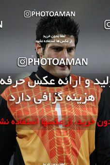 1168152, Tehran, Iran, لیگ برتر فوتبال ایران، Persian Gulf Cup، Week 20، Second Leg، Esteghlal 1 v 2 Zob Ahan Esfahan on 2010/12/23 at Azadi Stadium