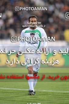 1168665, Tehran, Iran, لیگ برتر فوتبال ایران، Persian Gulf Cup، Week 20، Second Leg، Esteghlal 1 v 2 Zob Ahan Esfahan on 2010/12/23 at Azadi Stadium