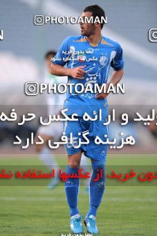 1168709, Tehran, Iran, لیگ برتر فوتبال ایران، Persian Gulf Cup، Week 20، Second Leg، Esteghlal 1 v 2 Zob Ahan Esfahan on 2010/12/23 at Azadi Stadium