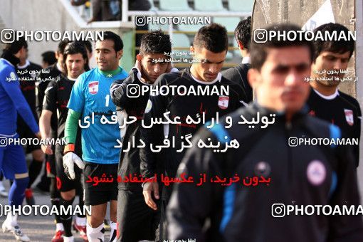 1168867, Tehran, [*parameter:4*], لیگ برتر فوتبال ایران، Persian Gulf Cup، Week 20، Second Leg، Naft Tehran 2 v 2 Steel Azin on 2010/12/23 at Shahid Dastgerdi Stadium