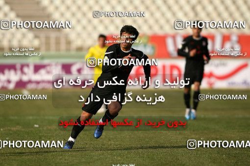 1168896, Tehran, [*parameter:4*], لیگ برتر فوتبال ایران، Persian Gulf Cup، Week 20، Second Leg، Naft Tehran 2 v 2 Steel Azin on 2010/12/23 at Shahid Dastgerdi Stadium