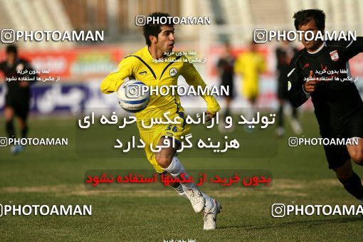 1168825, Tehran, [*parameter:4*], لیگ برتر فوتبال ایران، Persian Gulf Cup، Week 20، Second Leg، Naft Tehran 2 v 2 Steel Azin on 2010/12/23 at Shahid Dastgerdi Stadium