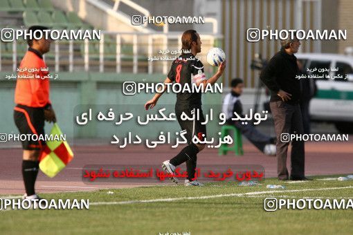 1168868, Tehran, [*parameter:4*], لیگ برتر فوتبال ایران، Persian Gulf Cup، Week 20، Second Leg، Naft Tehran 2 v 2 Steel Azin on 2010/12/23 at Shahid Dastgerdi Stadium