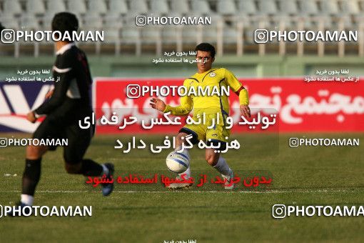 1168891, Tehran, [*parameter:4*], لیگ برتر فوتبال ایران، Persian Gulf Cup، Week 20، Second Leg، Naft Tehran 2 v 2 Steel Azin on 2010/12/23 at Shahid Dastgerdi Stadium