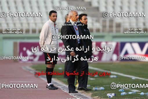 1168846, Tehran, [*parameter:4*], لیگ برتر فوتبال ایران، Persian Gulf Cup، Week 20، Second Leg، Naft Tehran 2 v 2 Steel Azin on 2010/12/23 at Shahid Dastgerdi Stadium