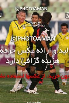 1168752, Tehran, [*parameter:4*], لیگ برتر فوتبال ایران، Persian Gulf Cup، Week 20، Second Leg، Naft Tehran 2 v 2 Steel Azin on 2010/12/23 at Shahid Dastgerdi Stadium