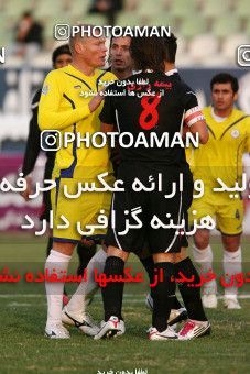 1168966, Tehran, [*parameter:4*], لیگ برتر فوتبال ایران، Persian Gulf Cup، Week 20، Second Leg، Naft Tehran 2 v 2 Steel Azin on 2010/12/23 at Shahid Dastgerdi Stadium