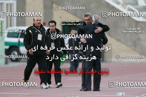 1168870, Tehran, [*parameter:4*], لیگ برتر فوتبال ایران، Persian Gulf Cup، Week 20، Second Leg، Naft Tehran 2 v 2 Steel Azin on 2010/12/23 at Shahid Dastgerdi Stadium