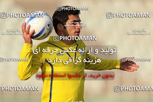 1169024, Tehran, [*parameter:4*], لیگ برتر فوتبال ایران، Persian Gulf Cup، Week 20، Second Leg، Naft Tehran 2 v 2 Steel Azin on 2010/12/23 at Shahid Dastgerdi Stadium