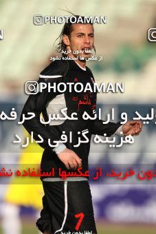 1169085, Tehran, [*parameter:4*], لیگ برتر فوتبال ایران، Persian Gulf Cup، Week 20، Second Leg، Naft Tehran 2 v 2 Steel Azin on 2010/12/23 at Shahid Dastgerdi Stadium
