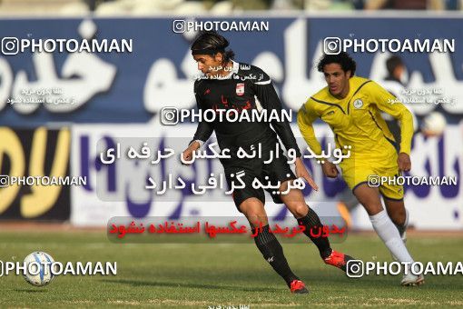 1169147, Tehran, [*parameter:4*], لیگ برتر فوتبال ایران، Persian Gulf Cup، Week 20، Second Leg، Naft Tehran 2 v 2 Steel Azin on 2010/12/23 at Shahid Dastgerdi Stadium