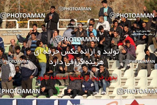 1169217, Tehran, [*parameter:4*], لیگ برتر فوتبال ایران، Persian Gulf Cup، Week 20، Second Leg، Naft Tehran 2 v 2 Steel Azin on 2010/12/23 at Shahid Dastgerdi Stadium
