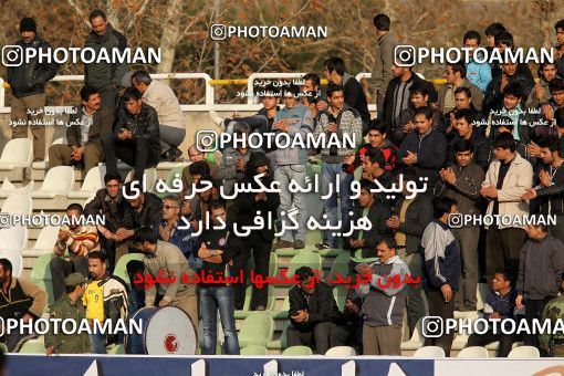 1168980, Tehran, [*parameter:4*], لیگ برتر فوتبال ایران، Persian Gulf Cup، Week 20، Second Leg، Naft Tehran 2 v 2 Steel Azin on 2010/12/23 at Shahid Dastgerdi Stadium