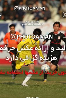 1169108, Tehran, [*parameter:4*], لیگ برتر فوتبال ایران، Persian Gulf Cup، Week 20، Second Leg، Naft Tehran 2 v 2 Steel Azin on 2010/12/23 at Shahid Dastgerdi Stadium