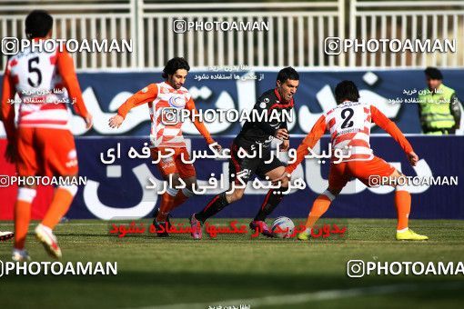 1169390, Tehran, [*parameter:4*], لیگ برتر فوتبال ایران، Persian Gulf Cup، Week 20، Second Leg، Saipa 0 v 1 Persepolis on 2010/12/23 at Takhti Stadium