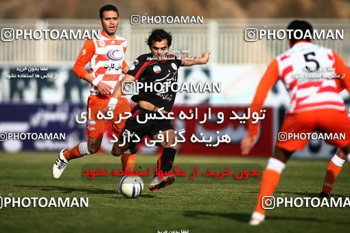 1169325, Tehran, [*parameter:4*], لیگ برتر فوتبال ایران، Persian Gulf Cup، Week 20، Second Leg، Saipa 0 v 1 Persepolis on 2010/12/23 at Takhti Stadium