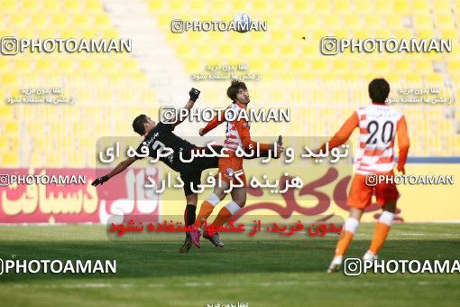 1169395, Tehran, [*parameter:4*], لیگ برتر فوتبال ایران، Persian Gulf Cup، Week 20، Second Leg، Saipa 0 v 1 Persepolis on 2010/12/23 at Takhti Stadium