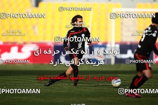 1169334, Tehran, [*parameter:4*], لیگ برتر فوتبال ایران، Persian Gulf Cup، Week 20، Second Leg، Saipa 0 v 1 Persepolis on 2010/12/23 at Takhti Stadium