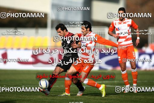 1169471, Tehran, [*parameter:4*], لیگ برتر فوتبال ایران، Persian Gulf Cup، Week 20، Second Leg، Saipa 0 v 1 Persepolis on 2010/12/23 at Takhti Stadium