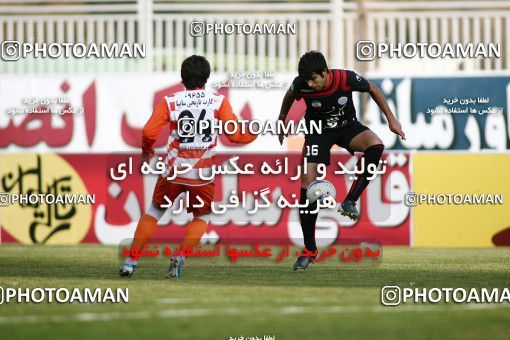 1169372, Tehran, [*parameter:4*], لیگ برتر فوتبال ایران، Persian Gulf Cup، Week 20، Second Leg، Saipa 0 v 1 Persepolis on 2010/12/23 at Takhti Stadium