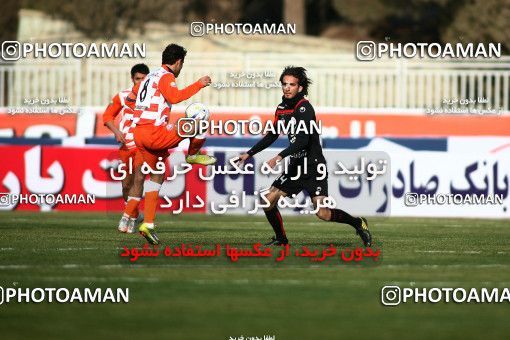 1169368, Tehran, [*parameter:4*], لیگ برتر فوتبال ایران، Persian Gulf Cup، Week 20، Second Leg، Saipa 0 v 1 Persepolis on 2010/12/23 at Takhti Stadium