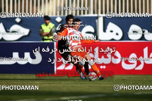 1169319, Tehran, [*parameter:4*], لیگ برتر فوتبال ایران، Persian Gulf Cup، Week 20، Second Leg، Saipa 0 v 1 Persepolis on 2010/12/23 at Takhti Stadium