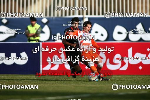 1169424, Tehran, [*parameter:4*], لیگ برتر فوتبال ایران، Persian Gulf Cup، Week 20، Second Leg، Saipa 0 v 1 Persepolis on 2010/12/23 at Takhti Stadium
