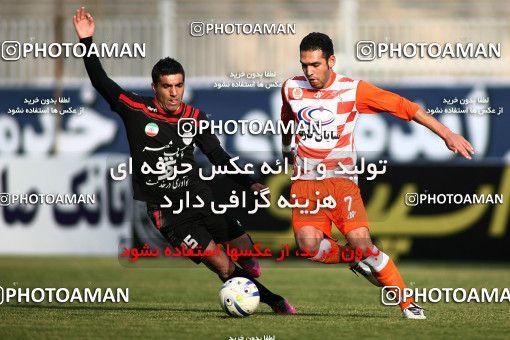 1169337, Tehran, [*parameter:4*], لیگ برتر فوتبال ایران، Persian Gulf Cup، Week 20، Second Leg، Saipa 0 v 1 Persepolis on 2010/12/23 at Takhti Stadium