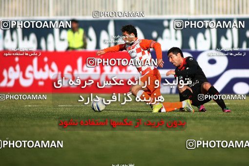 1169351, Tehran, [*parameter:4*], لیگ برتر فوتبال ایران، Persian Gulf Cup، Week 20، Second Leg، Saipa 0 v 1 Persepolis on 2010/12/23 at Takhti Stadium