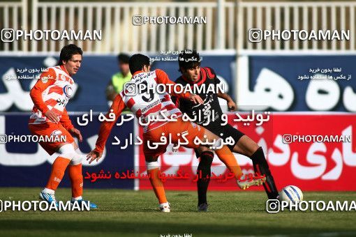 1169401, Tehran, [*parameter:4*], لیگ برتر فوتبال ایران، Persian Gulf Cup، Week 20، Second Leg، Saipa 0 v 1 Persepolis on 2010/12/23 at Takhti Stadium