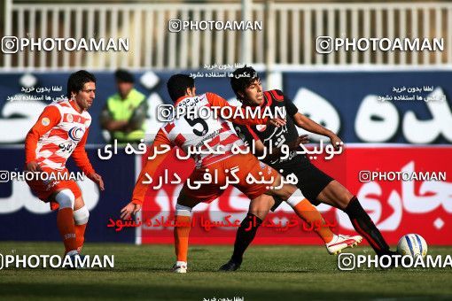 1169260, Tehran, [*parameter:4*], لیگ برتر فوتبال ایران، Persian Gulf Cup، Week 20، Second Leg، Saipa 0 v 1 Persepolis on 2010/12/23 at Takhti Stadium