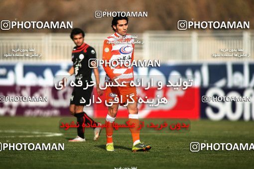1169278, Tehran, [*parameter:4*], لیگ برتر فوتبال ایران، Persian Gulf Cup، Week 20، Second Leg، Saipa 0 v 1 Persepolis on 2010/12/23 at Takhti Stadium