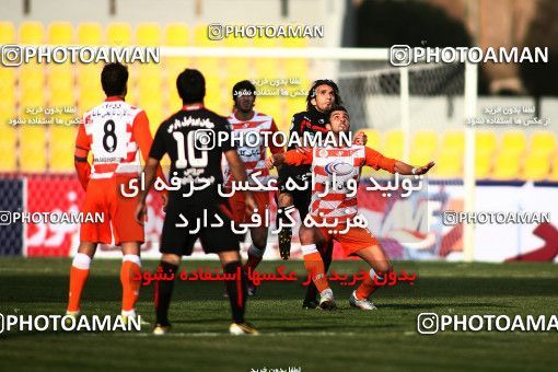 1169507, Tehran, [*parameter:4*], لیگ برتر فوتبال ایران، Persian Gulf Cup، Week 20، Second Leg، Saipa 0 v 1 Persepolis on 2010/12/23 at Takhti Stadium
